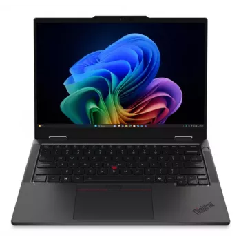 Lenovo ThinkPad T14s 2-in-1 Gen 2 Copilot+ PC, Intel Core Ultra 7, 14 pulgadas WUXGA Touch, 32GB RAM, 1TB SSD, Windows 11 Pro