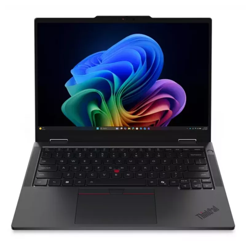 Lenovo ThinkPad T14s 2-in-1 Gen 2 Copilot+ PC, Intel Core Ultra 5, 14