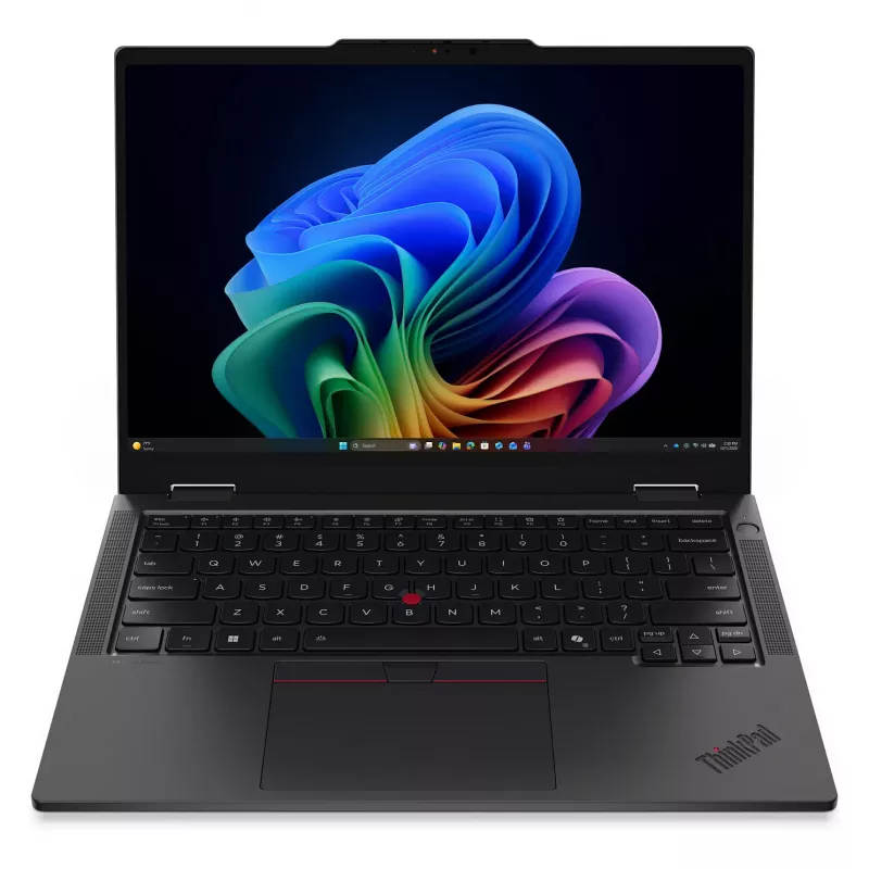 Lenovo ThinkPad T14s 2-in-1 Gen 2 Copilot+ PC, Intel Core Ultra 5, 14