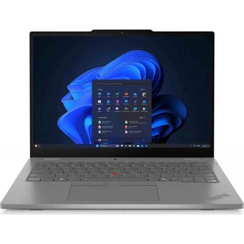Lenovo ThinkPad L13 2-in-1 Gen 6 21RD, AMD Ryzen 7 PRO 250, 32 GB RAM, 512 GB SSD, 13,3 pulgadas WUXGA táctil, Windows 11 Pro, Gris