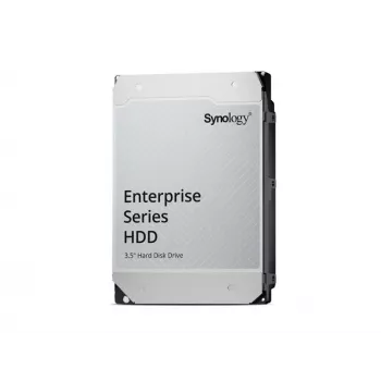 Synology HAS5320-24T 24TB SAS 12Gb/s 3.5 pulgadas Enterprise HDD