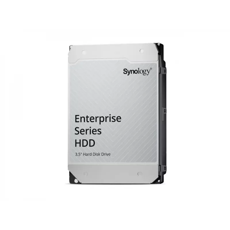 Synology HAS5320-24T 24TB SAS 12Gb/s 3.5 pulgadas Enterprise HDD