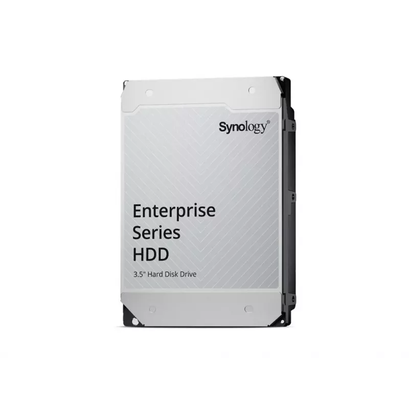 Synology HAS5320-24T 24TB SAS 12Gb/s 3.5 pulgadas Enterprise HDD