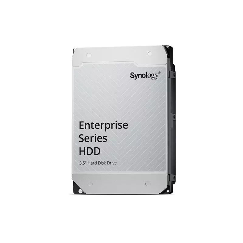 Synology HAS5320-24T 24TB SAS 12Gb/s 3.5 pulgadas Enterprise HDD