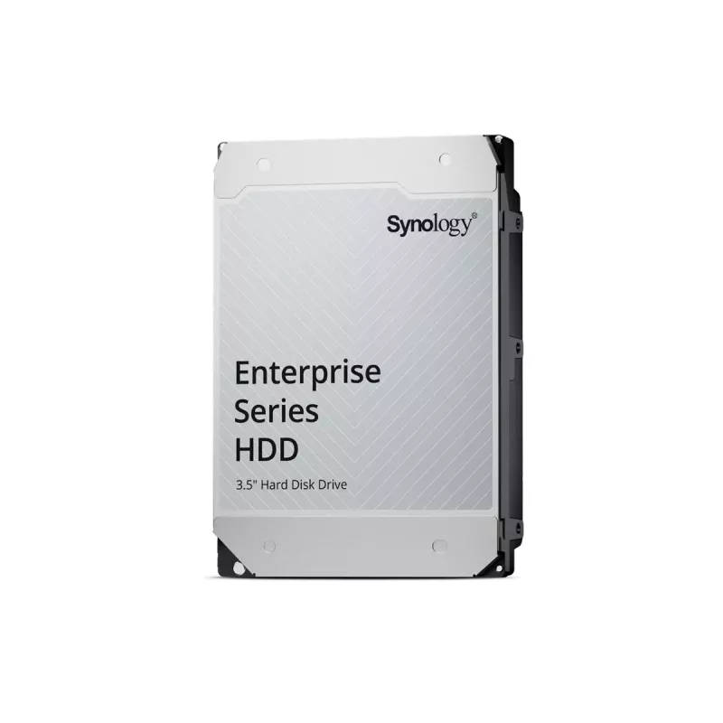 Synology HAS5320-24T 24TB SAS 12Gb/s 3.5 pulgadas Enterprise HDD