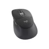 Logitech M850 L for Business ratón inalámbrico - Graphite
