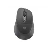 Logitech M850 L for Business ratón inalámbrico - Graphite