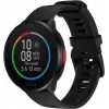 Polar Pacer GPS Running Watch - Night Black - S/L Strap - 1,2 pulgadas MIP Display - 32 MB - Bluetooth
