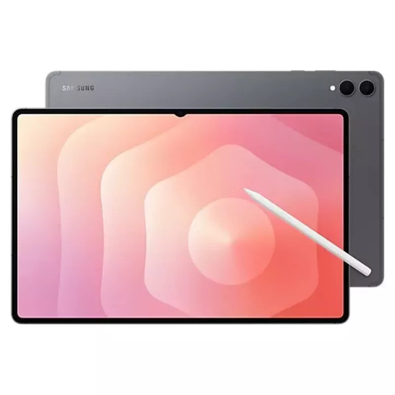 Samsung Galaxy Tab S11 5G 512 GB 11 pulgadas 12 GB RAM Wi-Fi 6, Gris (SM-X736BZATEUB)