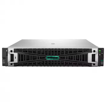 Servidor HPE ProLiant Compute DL380 Gen12 6517P 1P 2x32GB-R 8SFF NS204i-u v2 MR408i-o 2x1000W PS EU