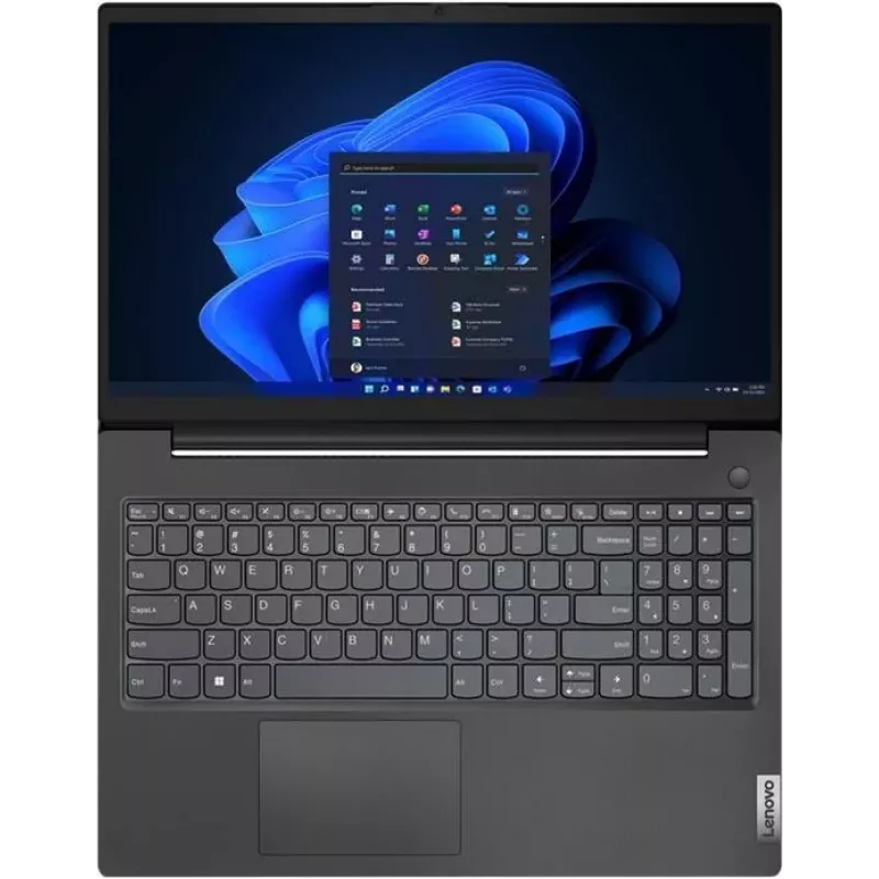 Lenovo V15 G4 AMN 82YU AMD Ryzen 5 7520U 8GB 256GB SSD 15,6 inch FHD FreeDOS Business negro