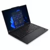 Lenovo ThinkPad E14 Gen 7 21U2 Intel Core Ultra 7 258V 32GB RAM 512GB SSD Win 11 Pro negro
