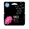 HP 963 cartucho de tinta original magenta estándar 9,5 ml