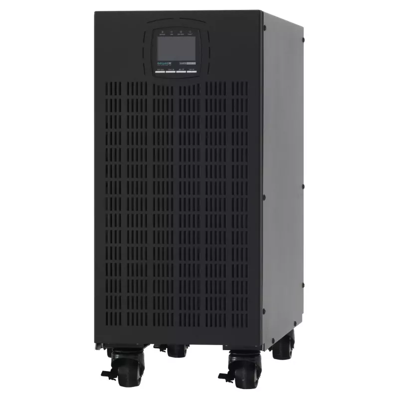 SAI ONLINE USV XANTO 10000 3/1 SAI AC 400 V
