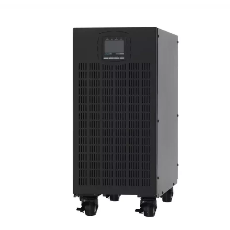 SAI ONLINE USV XANTO 10000 3/1 SAI AC 400 V
