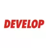 Develop unidad de tambor DR-316 Color (AAV71TH) - tambor de imagen original OEM para Konica Minolta bizhub C258/C308/C368/C458/C558/C658