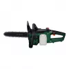 BOSCH PKE18V-30-28 Solo motosierra a batería, 18 V (verde/negro, sin batería ni cargador, POWER FOR ALL ALLIANCE)
