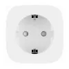 Bosch Smart Home enchufe inteligente compacto [+M] (DE), Matter sobre Thread, monitorización de energía