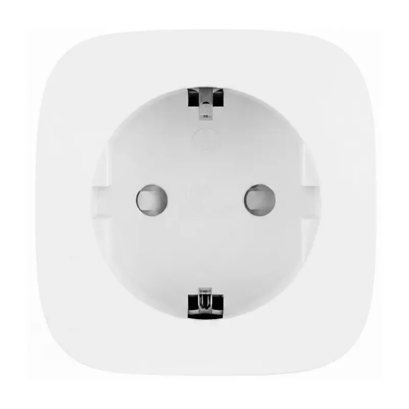 Bosch Smart Home enchufe inteligente compacto [+M] (DE), Matter sobre Thread, monitorización de energía