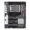 Placa base ASRock C621A WS - chipset Intel C621A - socket LGA4189 - formato CEB - 8x DDR4 DIMM - 2x 10GbE LAN - IPMI