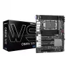 Placa base ASRock C621A WS - chipset Intel C621A - socket LGA4189 - formato CEB - 8x DDR4 DIMM - 2x 10GbE LAN - IPMI