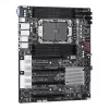 Placa base ASRock C621A WS - chipset Intel C621A - socket LGA4189 - formato CEB - 8x DDR4 DIMM - 2x 10GbE LAN - IPMI