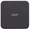Acer Revo Box RB102-BARR Barebone Mini-PC, Ryzen 5 7430U, 16GB RAM, 512GB SSD, Radeon Graphics, Wi-Fi 6E, Bluetooth, 1GbE, 2.5GbE, Windows 11 Home, negro
