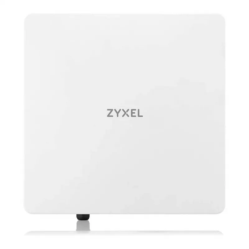 ZyXEL WBE665S 802.11be Wi-Fi 7 IP67 Industrial Rugged NebulaPro punto de acceso