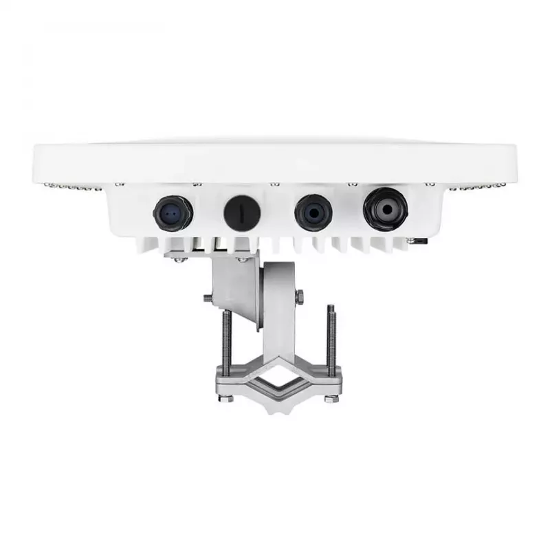 ZyXEL WBE665S 802.11be Wi-Fi 7 IP67 Industrial Rugged NebulaPro punto de acceso