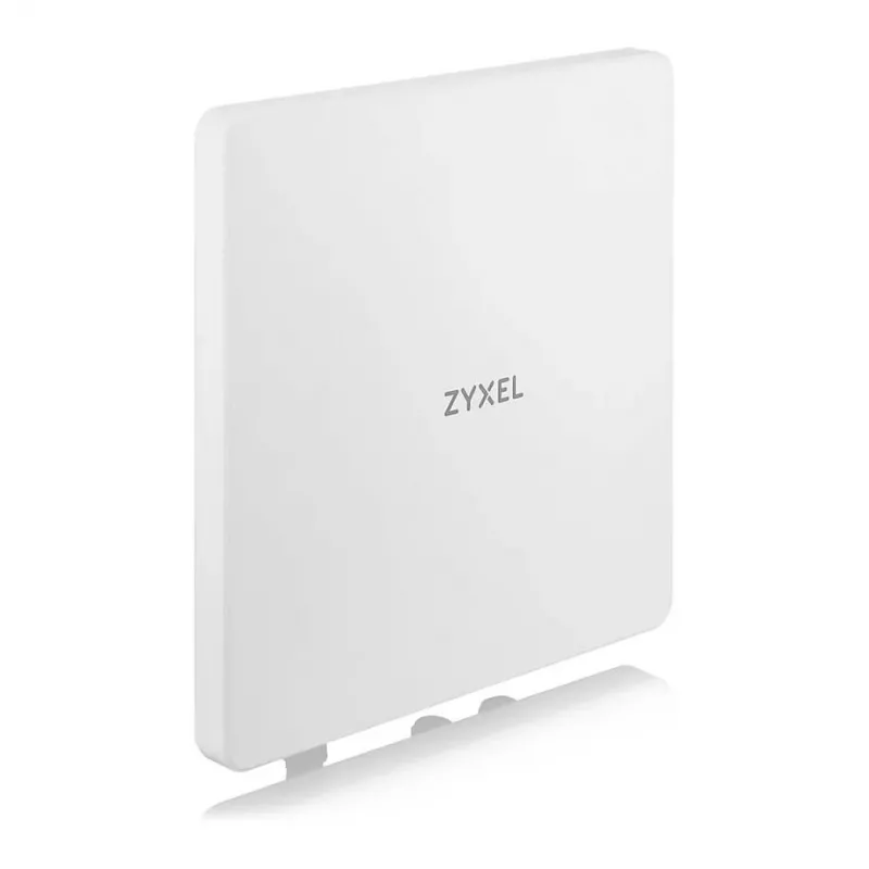 ZyXEL WBE665S 802.11be Wi-Fi 7 IP67 Industrial Rugged NebulaPro punto de acceso