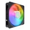 Cooler Master MasterFan 120 Lite ARGB pack de 3 - ventilador de caja - 30 dBA