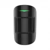 AJAX MotionProtect detector de movimiento PIR inalámbrico negro