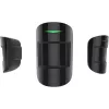AJAX MotionProtect detector de movimiento PIR inalámbrico negro