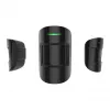 AJAX MotionProtect detector de movimiento PIR inalámbrico negro