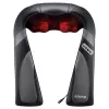 RENPHO U-Neck-Go SNM067 masajeador de cuello y hombros negro