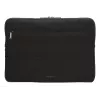 Targus Puffer Funda para portátil 15-16 pulgadas, negro