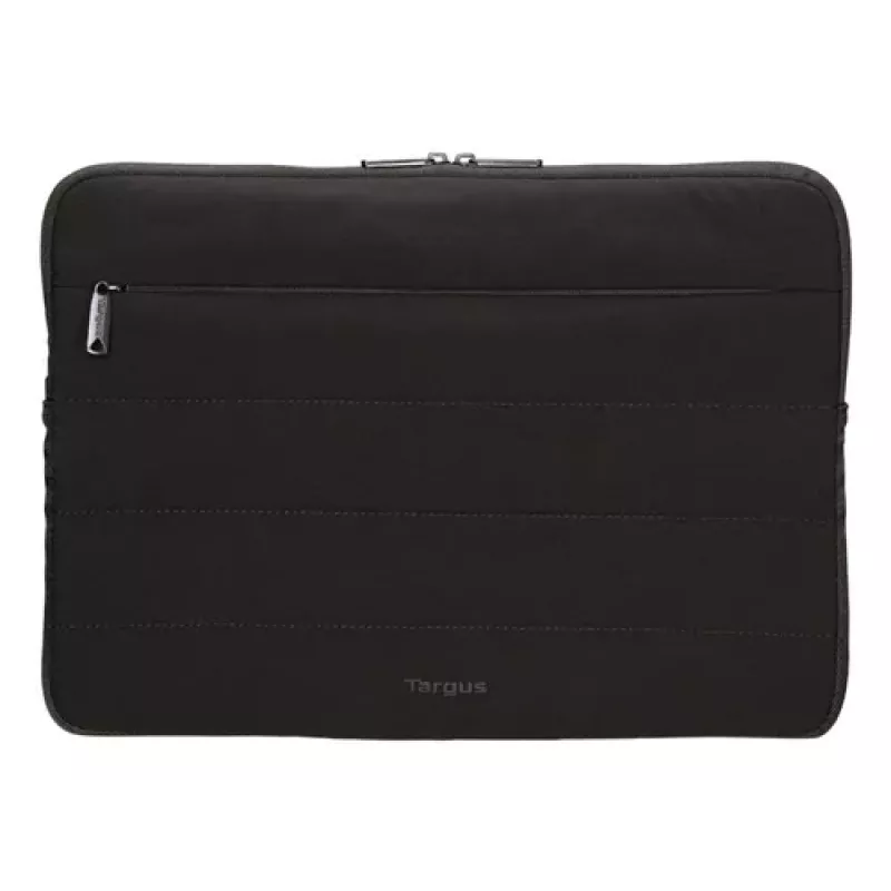 Targus Puffer Funda para portátil 15-16 pulgadas, negro