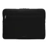 Targus Puffer Funda para portátil 15-16 pulgadas, negro