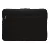 Targus Puffer Funda para portátil 13-14 pulgadas, negro