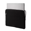 Targus Puffer Funda para portátil 13-14 pulgadas, negro