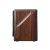 Edifier S3000MKII Altavoces de estantería inalámbricos premium 2.0, Marrón
