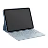 INATECK Funda de teclado para iPad 10 QWERTZ Azul