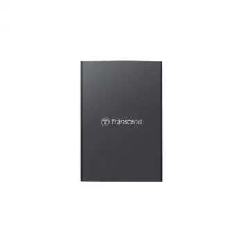 Transcend TS-RDE3 mSDexpress Lector de tarjetas, USB 3.2 Gen 2, Type-C, microSD Express