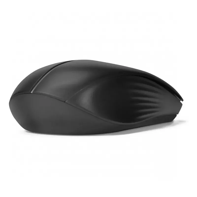 DICOTA Ratón inalámbrico Bluetooth 1600 DPI Negro para portátil