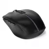 DICOTA Ratón inalámbrico Bluetooth 1600 DPI Negro para portátil