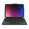 DEQSTER Prime Keyboard PKU2 Funda con teclado para iPad (10.ª gen. / A16), DE-QWERTZ