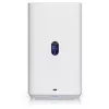 Ubiquiti UNAS-4-W Servidor NAS de 4 bahías, Blanco, 4GB RAM, 1x 2.5GbE, 1x expansión USB-C