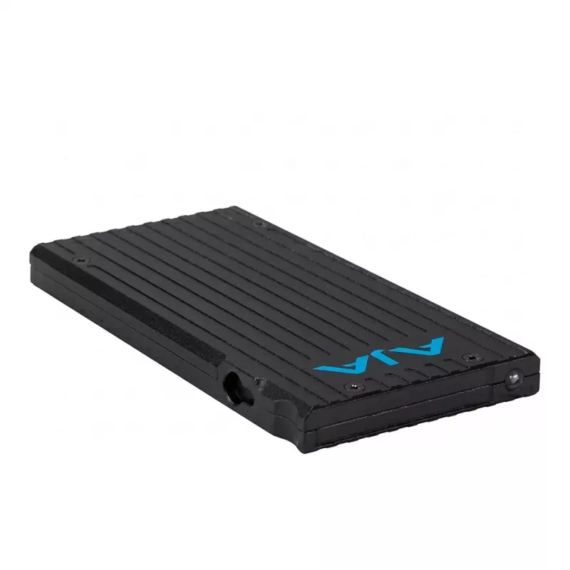 AJA Pak 1TB SSD (exFAT) - Unidad de estado sólido para la serie Ki Pro