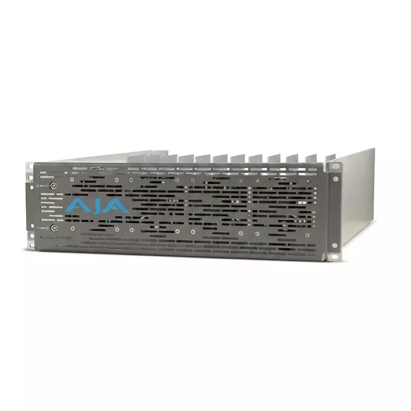 AJA DRM2-Plus (Active) Módulo de fuente de alimentación redundante