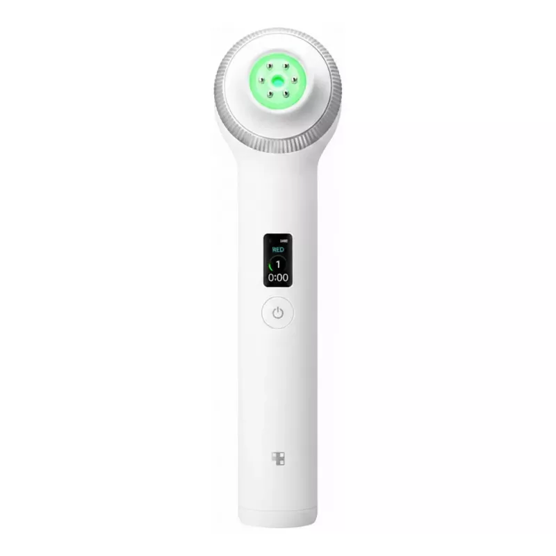 Medicube Age-R Ultra Tune (UT40.68) – dispositivo facial de RF para uso doméstico para la elasticidad y firmeza de la piel